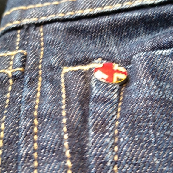 Hudson Jeans - Picture 4 of 4